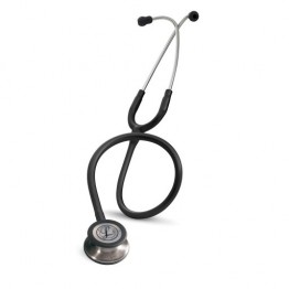 Littmann Stethoscope Classic III: Black Color