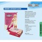 Medigrip Pain Relief Capsicum Plaster (Box of 100 Plasters)
