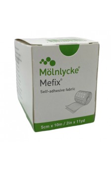 Mefix Self-adhesive Fabric (5cm x 10m)