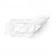 Mepilex Border Post-Op (10cm x 20cm)