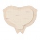 Mepilex Border Sacrum (16cm x 20cm) Mepilex Border Sacrum (16cm x 20cm)