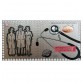 Microtone Stethoscope 
