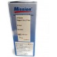 Mission Urine Reagent Strips 2 Parameters 2GE Protein + Glucose, 100 Test Strips