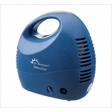 Dr. Morepen Compressor Nebulizer CN11 (Blue) Dr. Morepen Compressor Nebulizer CN11 (Blue)