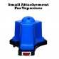 Myst Steam Inhaler Cum Bottle Warmer
