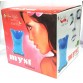 Myst Steam Inhaler Cum Bottle Warmer