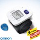 Omron Wrist Blood Pressure Monitor HEM-6161 Omron Wrist Blood Pressure Monitor HEM-6161