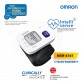 Omron Wrist Blood Pressure Monitor HEM-6161 Omron Wrist Blood Pressure Monitor HEM-6161