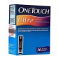 OneTouch Ultra Test Strips - 50 Strips (2x25 Pack) OneTouch Ultra Test Strips - 50 Strips (2x25 Pack)