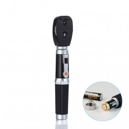 Medigold Deluxe Ophthalmoscope With Handle