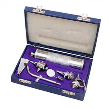 Otoscope Set (ENT Set) - Economy Model Otoscope Set (ENT Set) - Economy Model