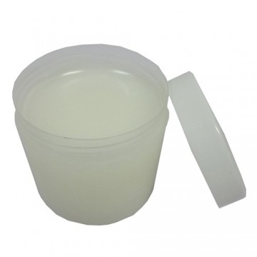 Paraffin Wax Jar - 500 Gms.