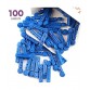 Lancets for Glucometer (Round Shape) - 100 Pcs Lancets for Glucometer (Round Shape) - 100 Pcs