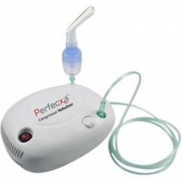 Perfecxa Compressor Nebulizer