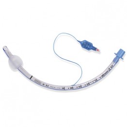 Portex Endotracheal Tube (Cuffed)