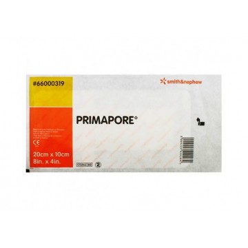 PRIMAPORE (20cm x 10cm) - One Piece