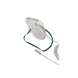 Oxygen Flexi Mask Romsons