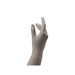 Romsons Nitrile Latex Free Exam Gloves (AVI Nitri Skinpro ) - 100 pcs. Box