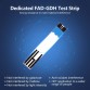 Sinocare Safe AQ Blood Glucose 50 Test Strips
