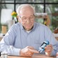 Sinocare Safe AQ UG  Bi-Functional  Blood Glucose & Uric Acid Meter with 50 Strips Uric Acid + 50 Strips Blood Glucose
