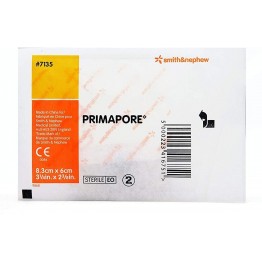 PRIMAPORE (8.3cm x 6cm) - One Piece