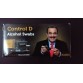 Control D Alcohol Swabs  - Box of 100 Pcs.