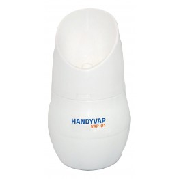 MedTech Handyvap Steam Inhaler 