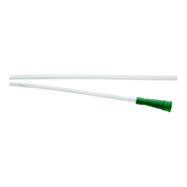 Suction Catheter Plain Romsons (Box of 100)