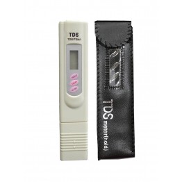 Digital TDS Meter for Water Testing