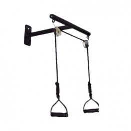 Physiotherapy Shoulder Exercise T Pulley 