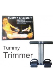 Tummy Trimmer Exerciser For Burn Calories Flatten Tummy & Toned Muscles