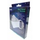 Tynor Mask Fabric Washable (Pack of 3 Pieces) - Plain