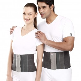 Tynor Tummy Trimmer (Abdominal Belt 8") - Large Size