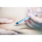 Dispovan 1ML U-100 Insulin Syringe Xtra-Fine 31G (Pack of 10)