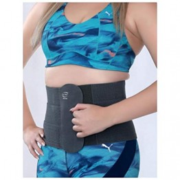 UM Tummy Trimmer (Abdominal Binder Belt) - Large Size