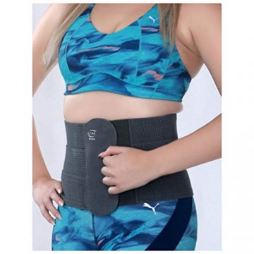 UM Tummy Trimmer (Abdominal Binder Belt) - Double Extra Large Size