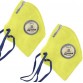Venus V-410-V FFP1 S Respirator Face Mask - 1 Piece