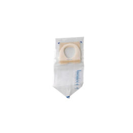 Romsons Peadatric Urine Collecting Bag  (Box of 50 pieces)