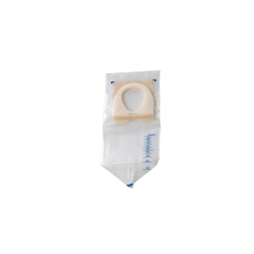 Romsons Peadatric Urine Collecting Bag  (Box of 50 pieces)