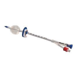 Romsons Supracath Plus ( Supra Pubic Balloon Catheter With Trocar) 